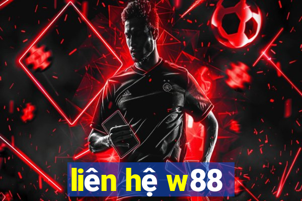 liên hệ w88