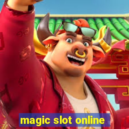 magic slot online