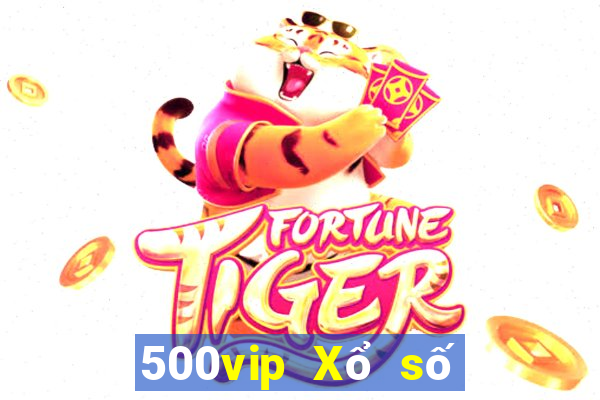 500vip Xổ số chính thức Tải về