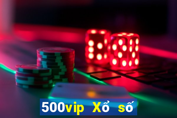 500vip Xổ số chính thức Tải về