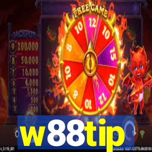 w88tip