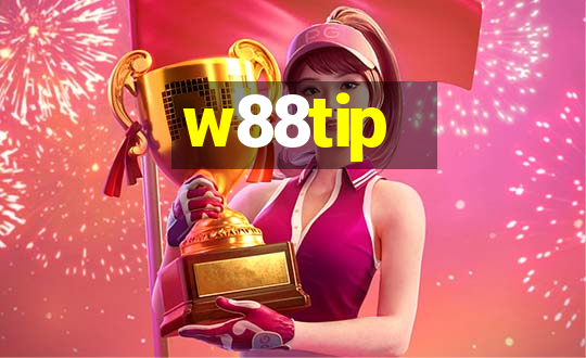 w88tip