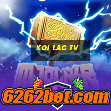 xoi lac tv