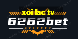 xoi lac tv