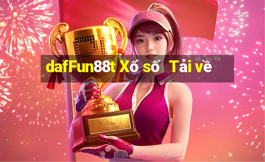 dafFun88t Xổ số  Tải về