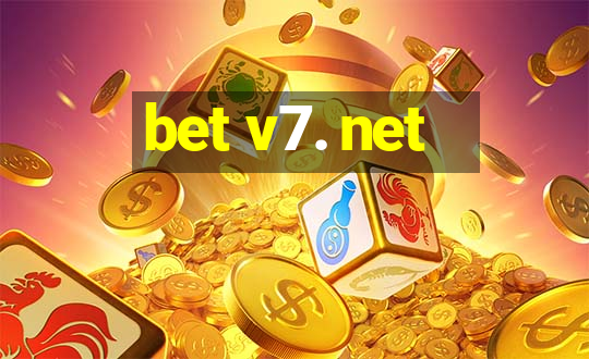 bet v7. net