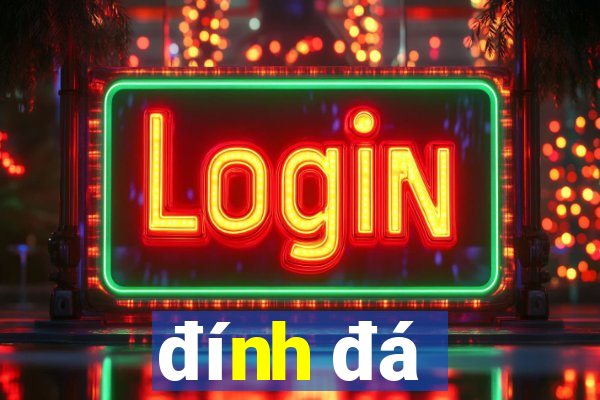 đính đá