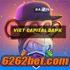 viet capital bank