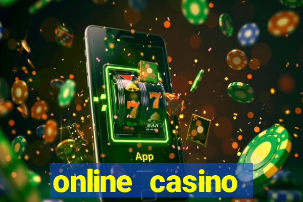 online casino instant withdrawal