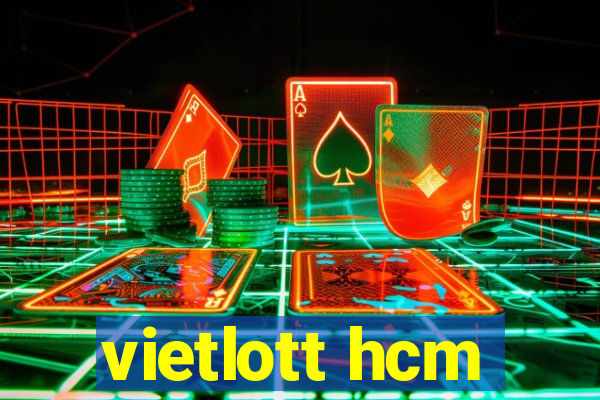 vietlott hcm