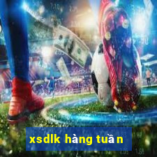 xsdlk hang tuan