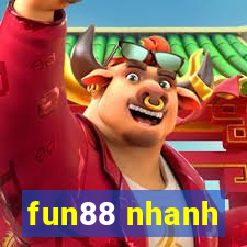 fun88 nhanh