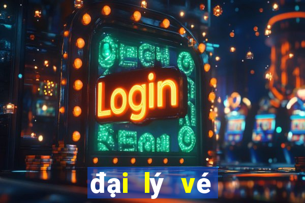 đại lý vé số yến đào