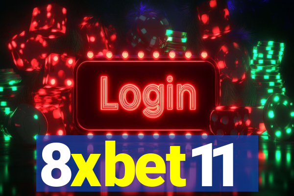 8xbet11