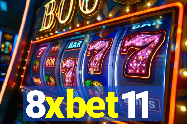 8xbet11