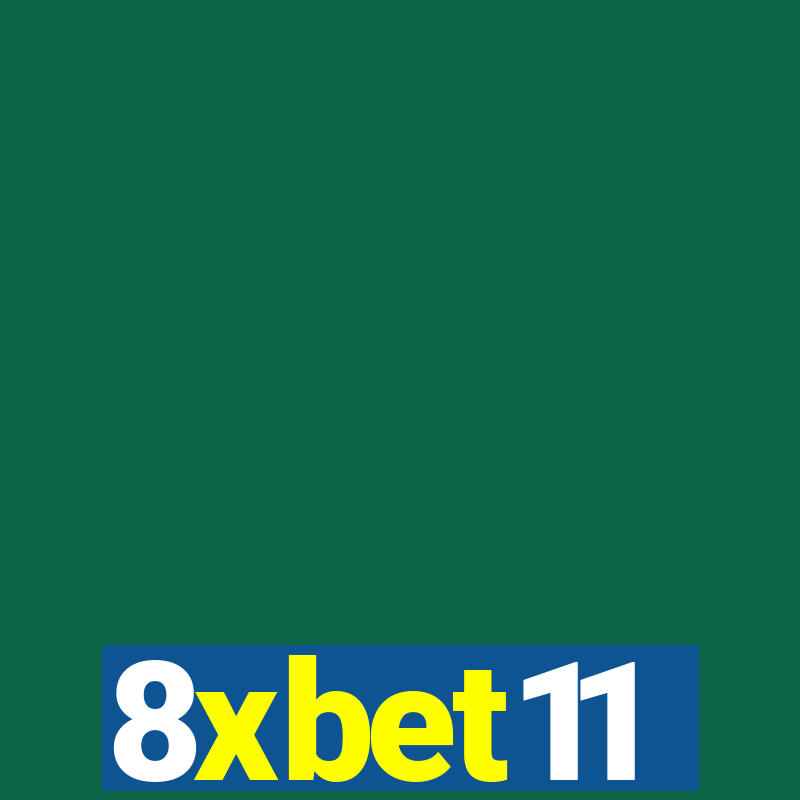 8xbet11