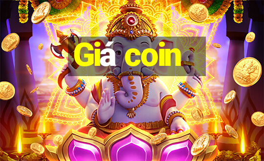 Giá coin