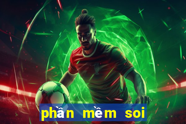 phần mềm soi cầu miền nam