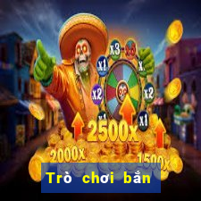 Trò chơi bắn cá Drift Island