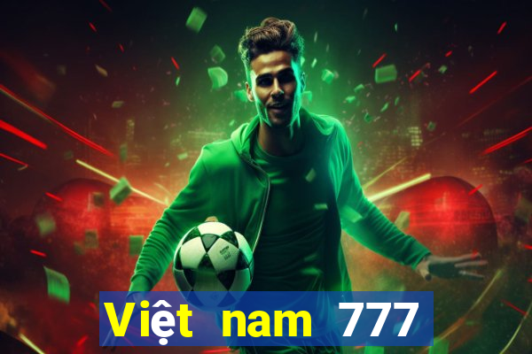 Việt nam 777 Trò chơi điện tử