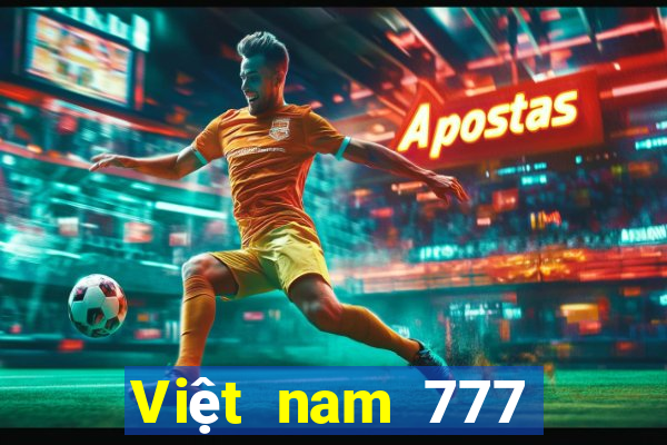 Việt nam 777 Trò chơi điện tử