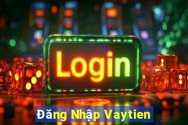 Đăng Nhập Vaytien