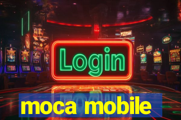 moca mobile