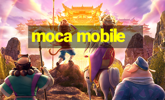 moca mobile