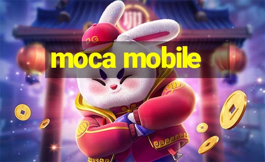 moca mobile