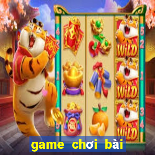 game chơi bài tú lơ khơ