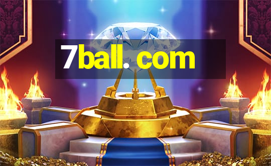 7ball. com