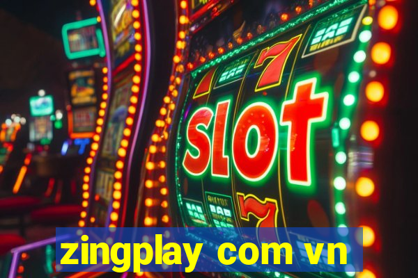 zingplay com vn