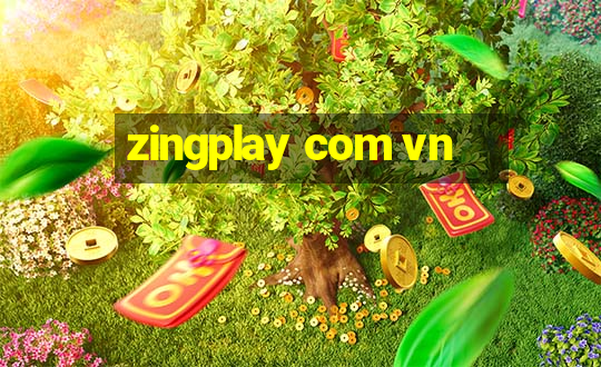 zingplay com vn