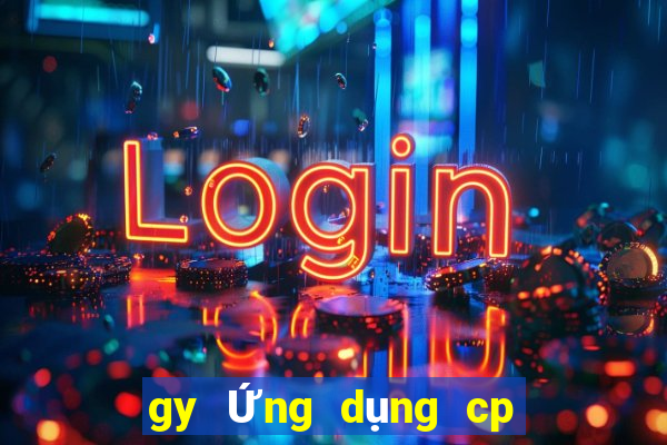 gy Ứng dụng cp xổ số Fun88