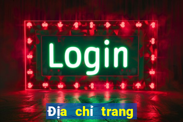 Địa chỉ trang web w66