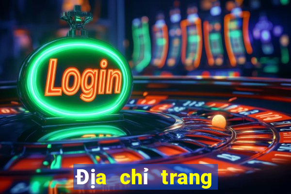 Địa chỉ trang web w66