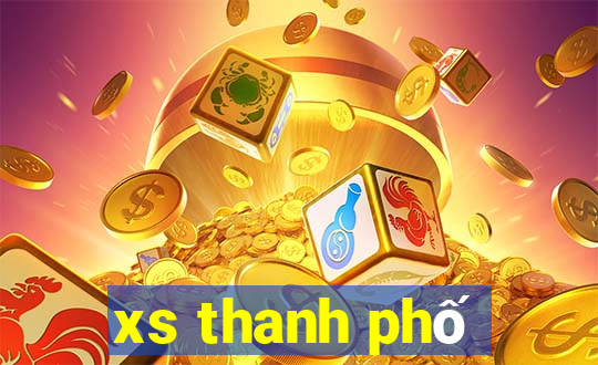 xs thanh phố