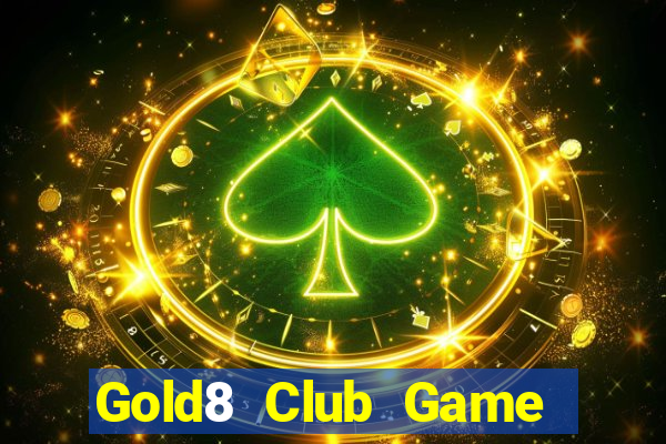 Gold8 Club Game Bài Hát