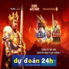 dự đoán 24h