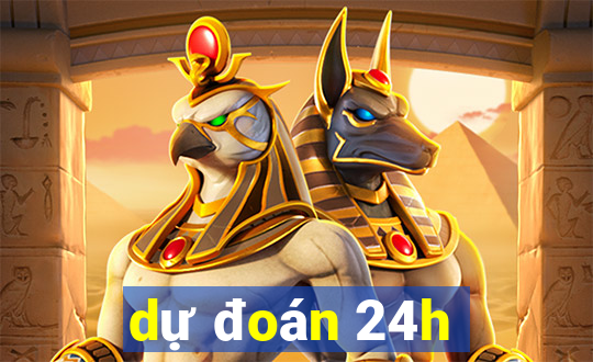 dự đoán 24h