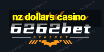 nz dollars casino