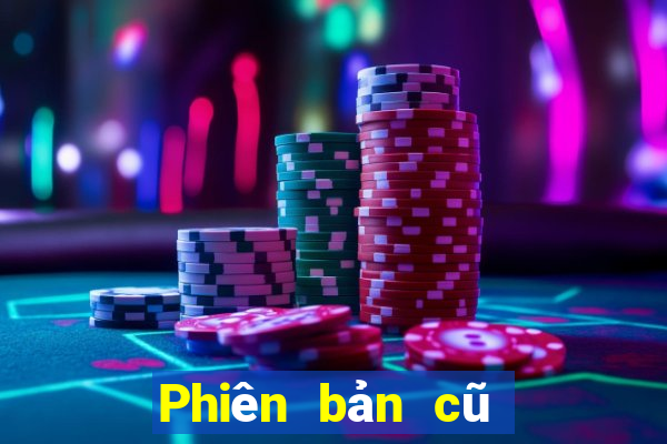 Phiên bản cũ của Fun88 Caidodo