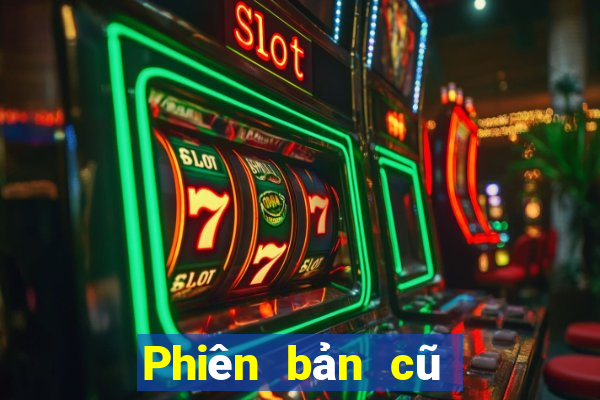 Phiên bản cũ của Fun88 Caidodo