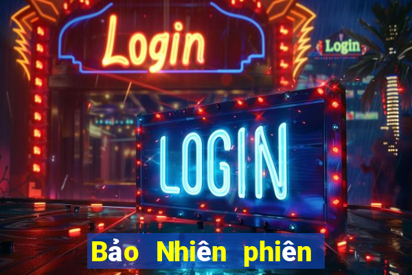 Bảo Nhiên phiên bản web