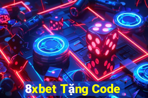 8xbet Tặng Code