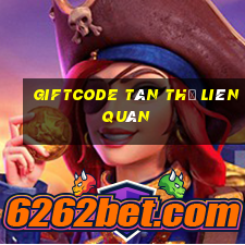 giftcode tân thủ liên quân