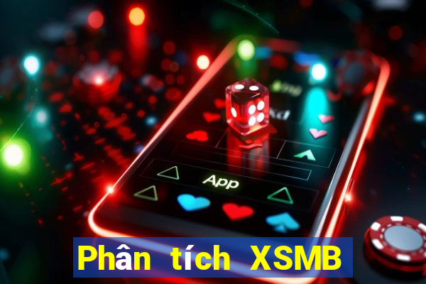 Phân tích XSMB ngày 22