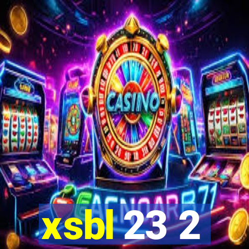 xsbl 23 2