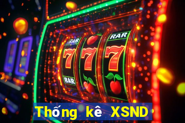 Thống kê XSND ngày 23