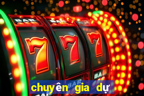 chuyên gia dự đoán xổ số miền bắc